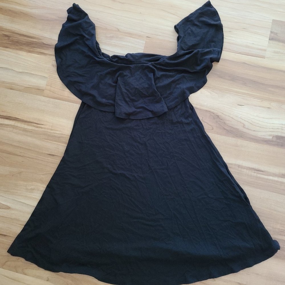 Fighting Eel Dress